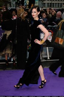 Eva Green feet photo thumbnail
