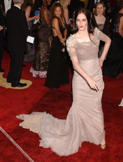 Eva Green feet photo thumbnail