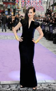Eva Green feet photo thumbnail
