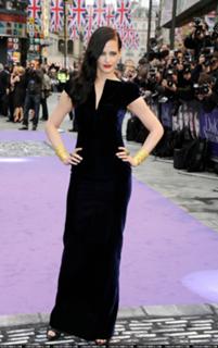 Eva Green feet photo thumbnail