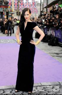 Eva Green feet photo thumbnail