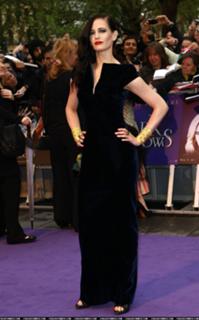 Eva Green feet photo thumbnail
