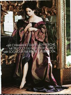 Eva Green feet photo thumbnail