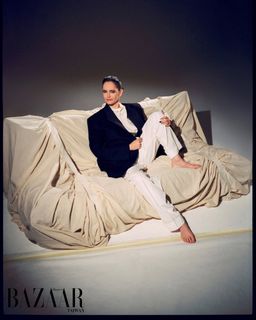 Eva Green feet photo 2