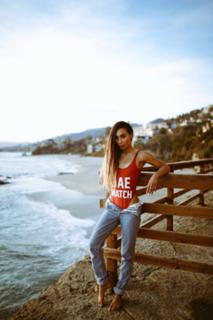 Eva Gutowski feet photo 17