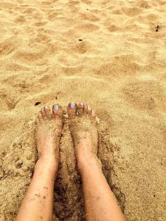 Eva Gutowski feet photo 12
