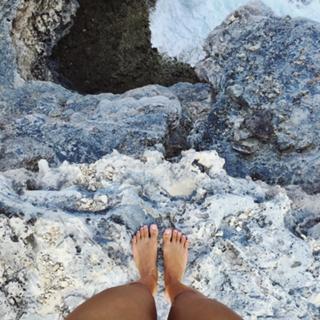 Eva Gutowski feet photo 20