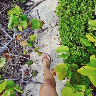 Eva Gutowski feet photo 19