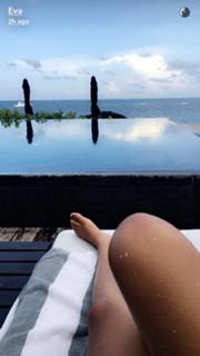 Eva Gutowski feet photo 7