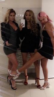 Eva Gutowski feet photo 3