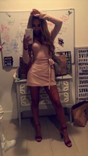 Eva Gutowski feet photo 18