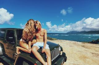 Eva Gutowski feet photo 15