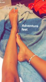 Eva Gutowski feet photo 11