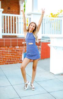 Eva Gutowski feet photo 2