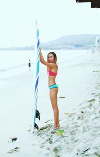 Eva Gutowski feet photo 16