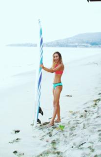 Eva Gutowski feet photo 15