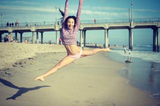 Eva Gutowski feet photo 16