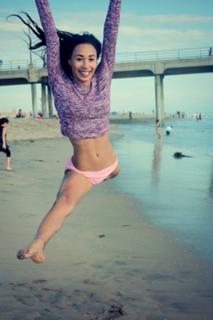Eva Gutowski feet photo 15