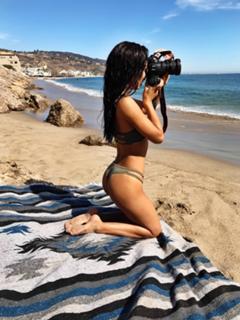 Eva Gutowski feet photo 14