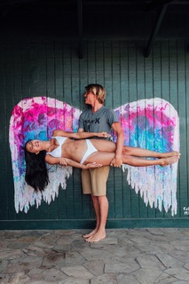 Eva Gutowski feet photo 14