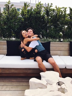 Eva Gutowski feet photo 6