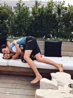 Eva Gutowski feet photo 5