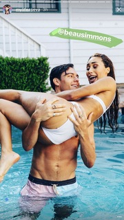Eva Gutowski feet photo 14
