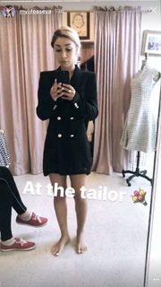 Eva Gutowski feet photo 8