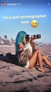 Eva Gutowski feet photo 16
