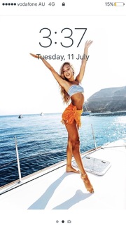 Eva Gutowski feet photo 20