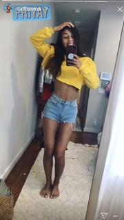 Eva Gutowski feet photo 13