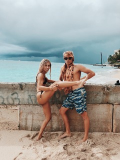 Eva Gutowski feet photo 15