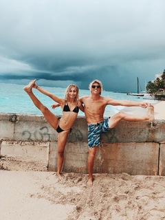 Eva Gutowski feet photo 14