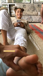 Eva Gutowski feet photo 14