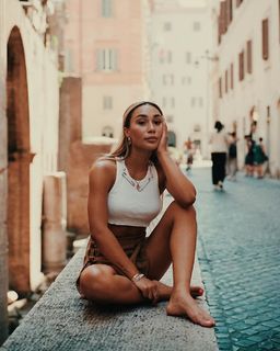 Eva Gutowski feet photo 13