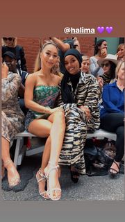 Eva Gutowski feet photo 8