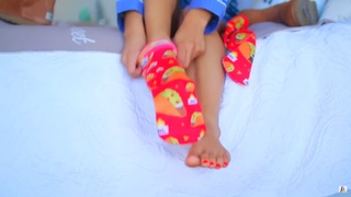 Eva Gutowski feet photo 5