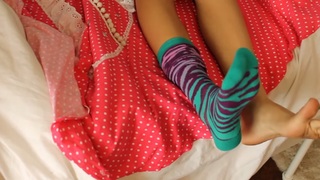 Eva Gutowski feet photo 10