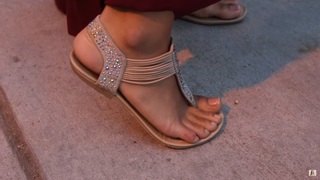Eva Gutowski feet photo 8