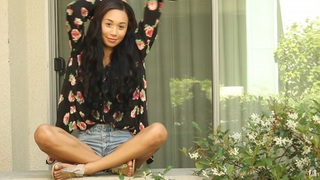 Eva Gutowski feet photo 4