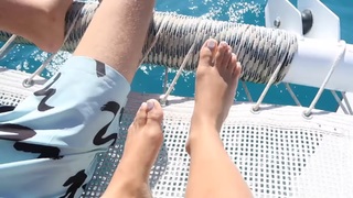 Eva Gutowski feet photo 15