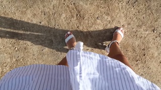 Eva Gutowski feet photo 13