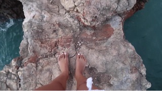 Eva Gutowski feet photo 12