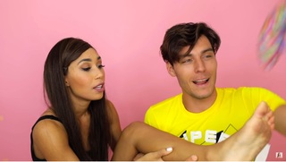 Eva Gutowski feet photo 7