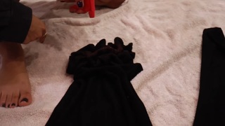 Eva Gutowski feet photo 14