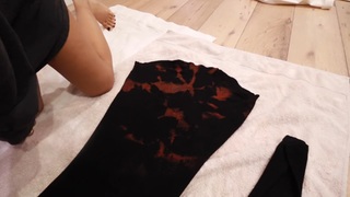 Eva Gutowski feet photo 12