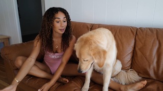Eva Gutowski feet photo 10