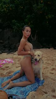 Eva Gutowski feet photo 12