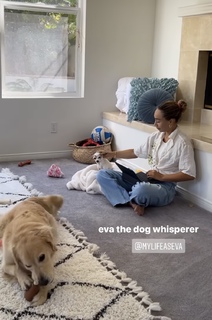 Eva Gutowski feet photo 6