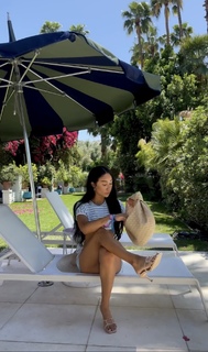Eva Gutowski feet photo 14